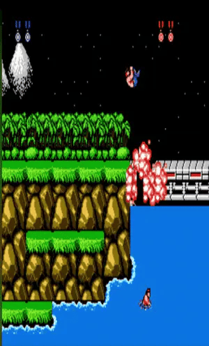 Extreme 90s SuperRetro Game Box (4K)