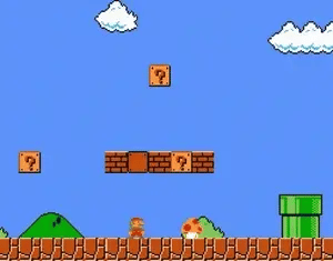 Extreme 90s SuperRetro Game Box (4K)