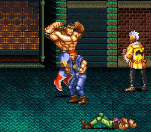 Extreme 90s SuperRetro Game Box (4K)