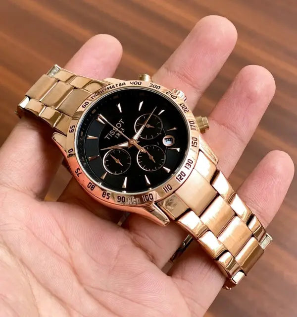 Tissot 1853 Rosegold