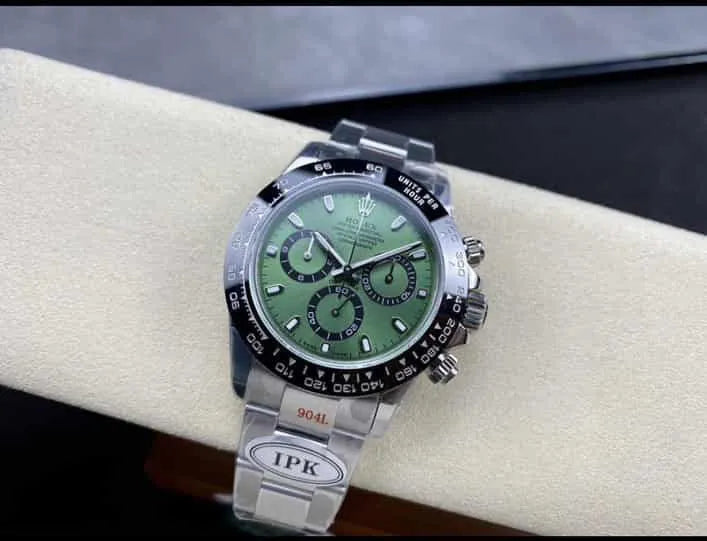 Rolex cosomograph Daytona