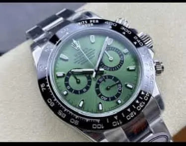 Rolex cosomograph Daytona