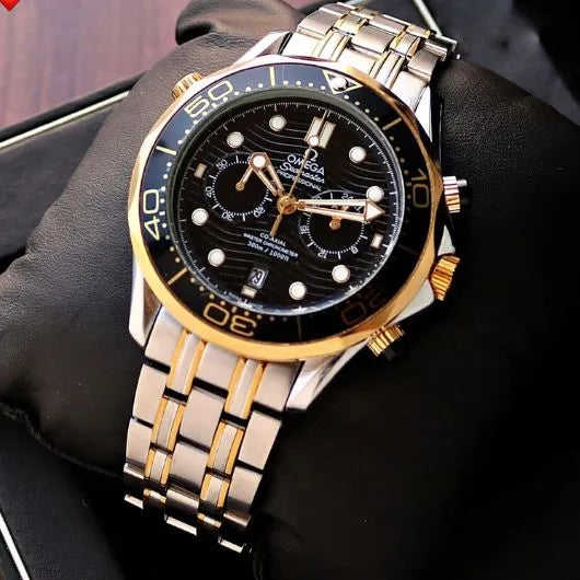 OMEGA Planet Ocean Seamaster