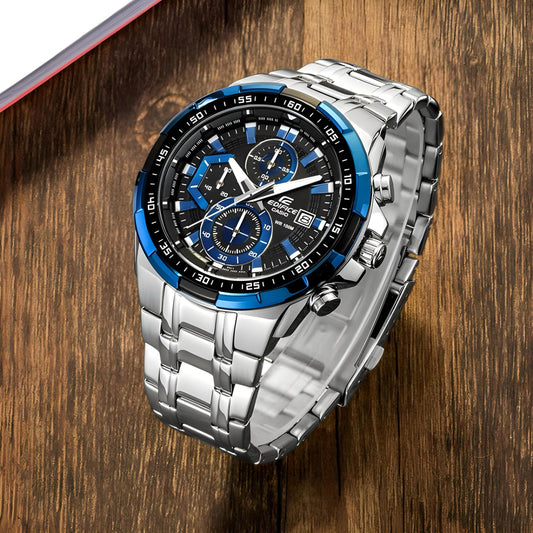 Casio Edifice Chronograph