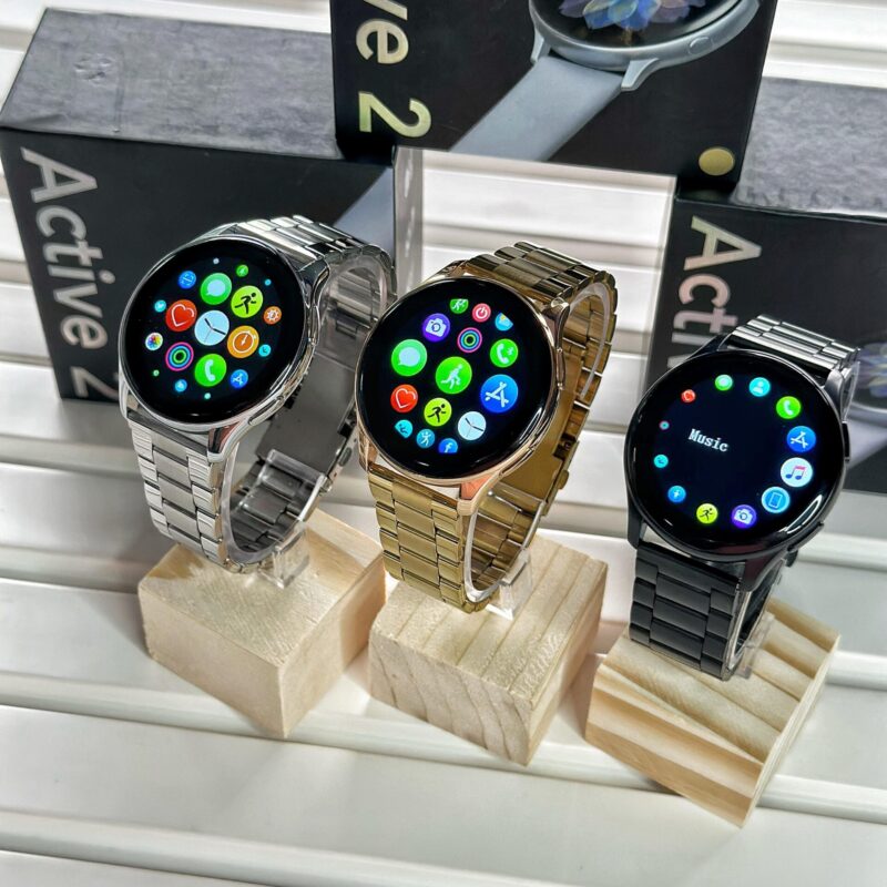 Samsung Galaxy Active2 SmartWatch