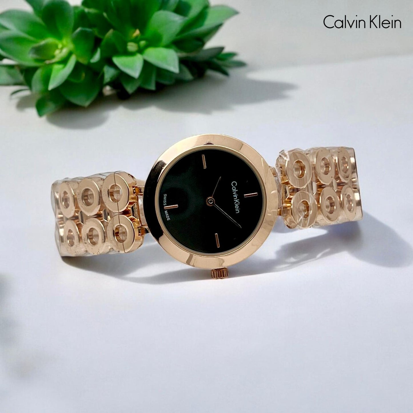 CALVIN KLEIN WATCH