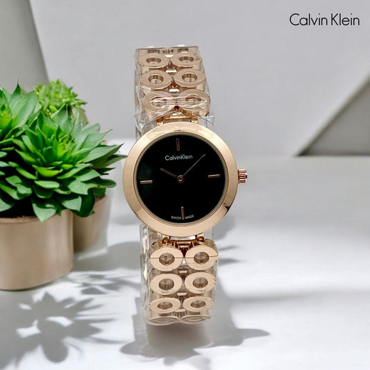 CALVIN KLEIN WATCH