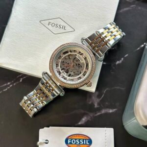 Fossil Premium Fully Automatic Watch