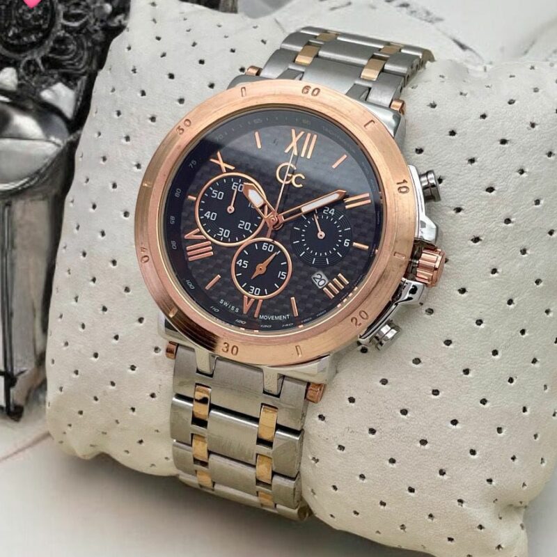 Guess Multi-Function Watch