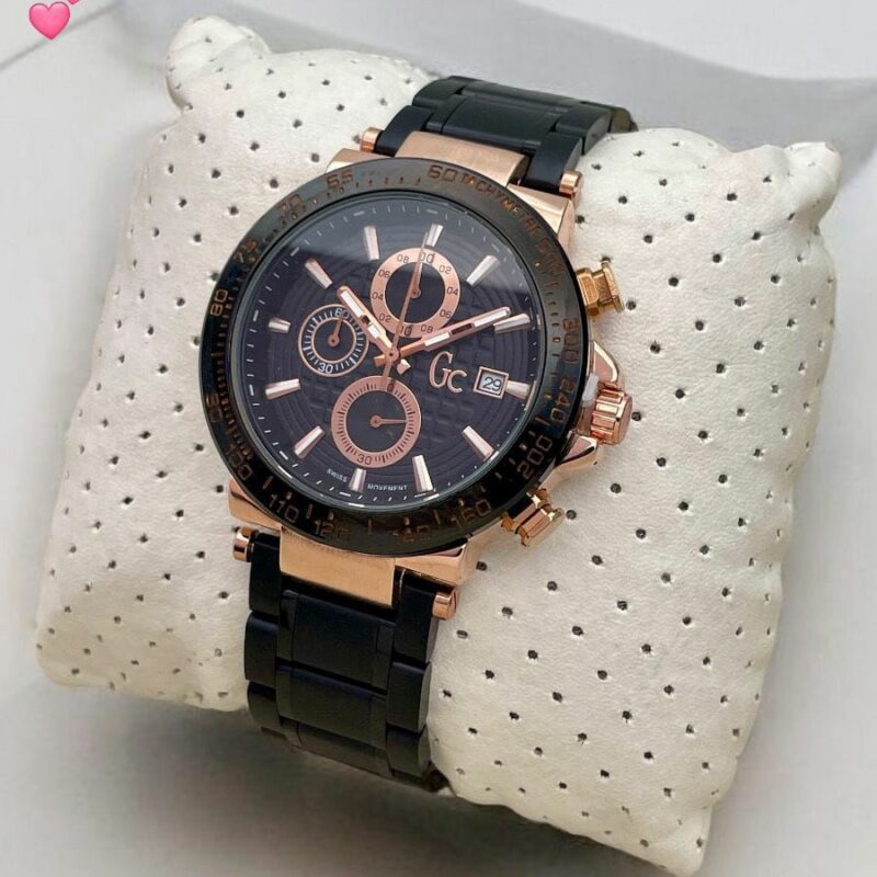 Guess Multi-Function Watch