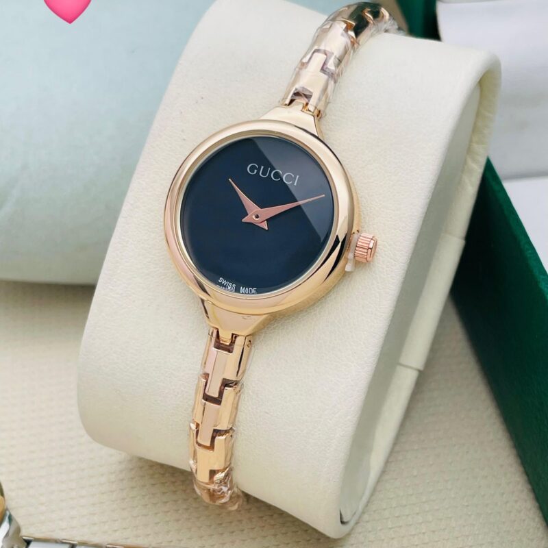 GUCCI ladies Watch