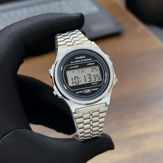 Casio Vintage Premium Watch