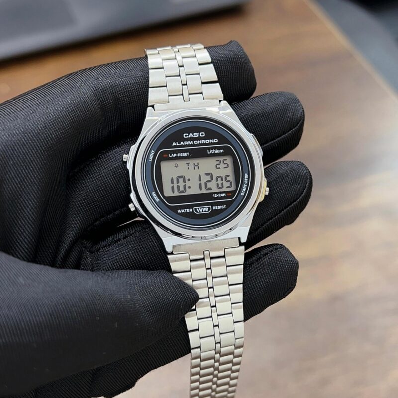 Casio Vintage Premium Watch