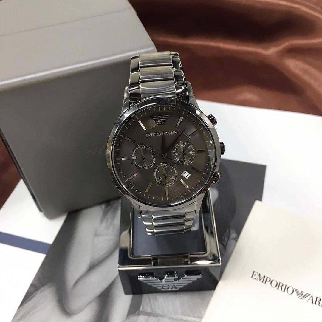 Armani AR2434 Chronograph watch