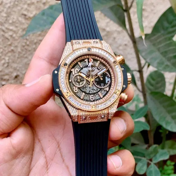 Hublot Big Bang Unico