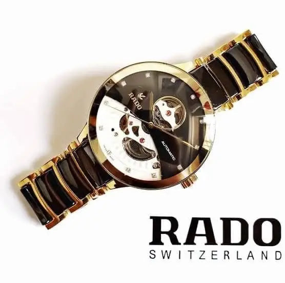 Rado Centrix Automatic Gold